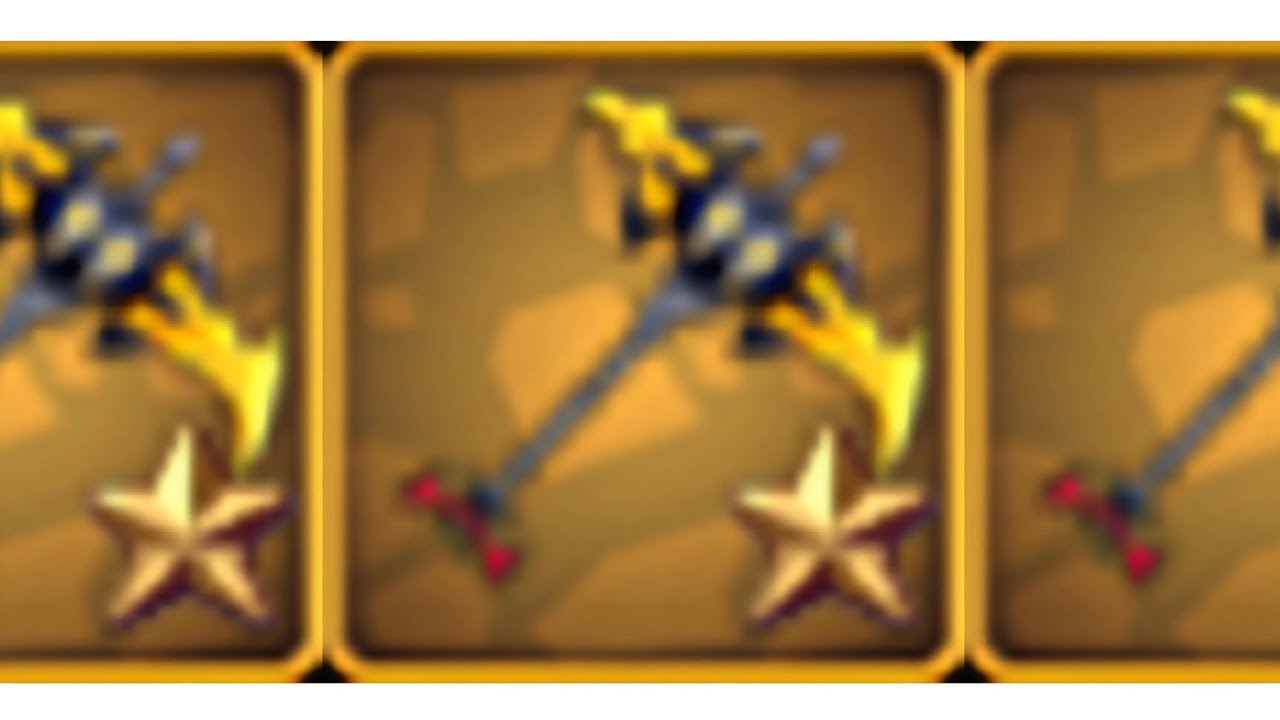 What People Offer for Death Scythe | skyblock | blockman go 🤑