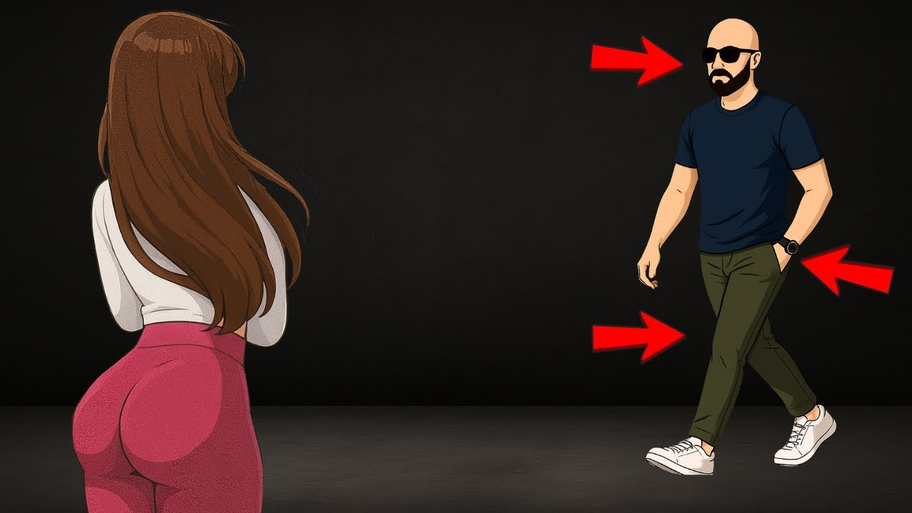 صفات الرجل سيغما: لماذا تلاحظ النساء هذه العلامات فورًا؟