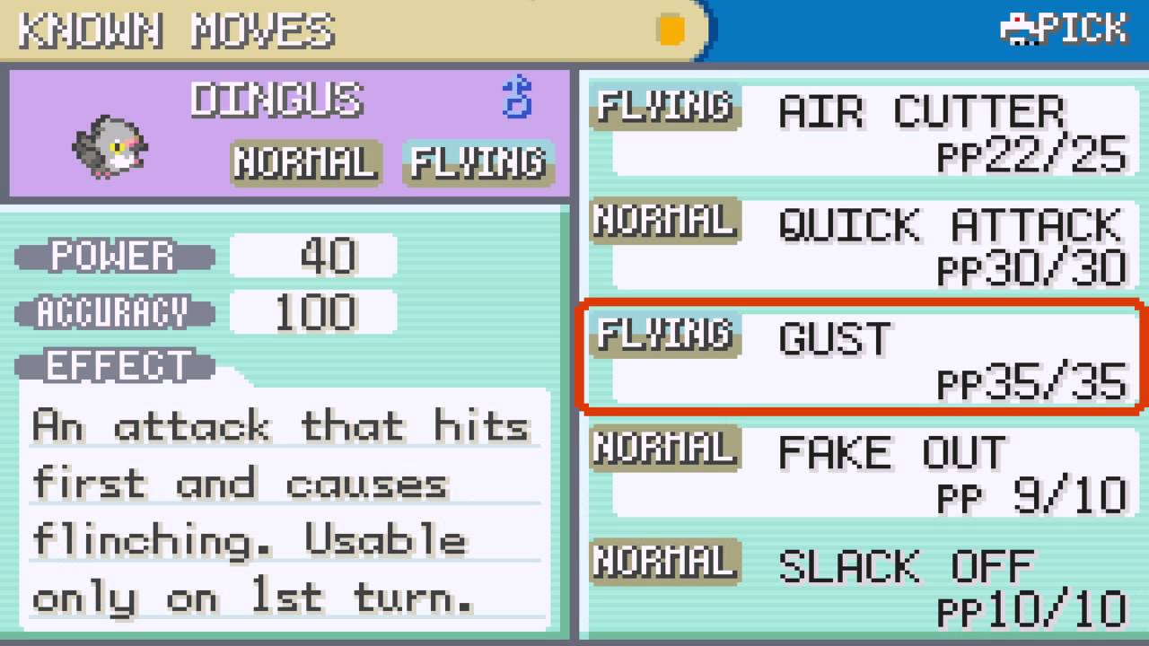 Let's Play Pokemon Manly Pink Part 2