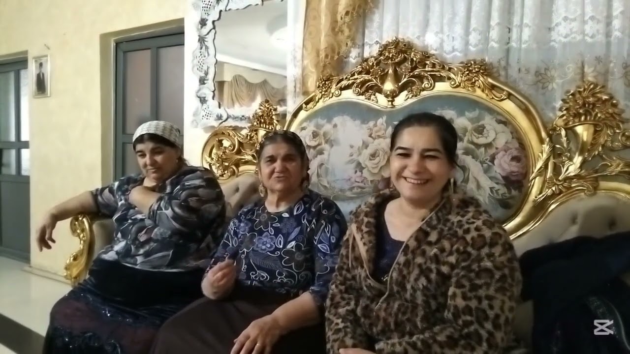BUNICUȚA : DE VORBĂ CU  NEPOATA LUCA ȘI MARIA DE LA STREHAIA ! 