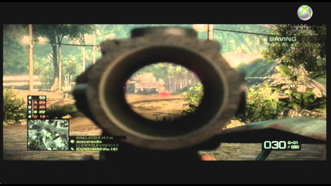 BFBc 2 | Dazzel Vs HD PvR | Welcome Back Mn3nsh