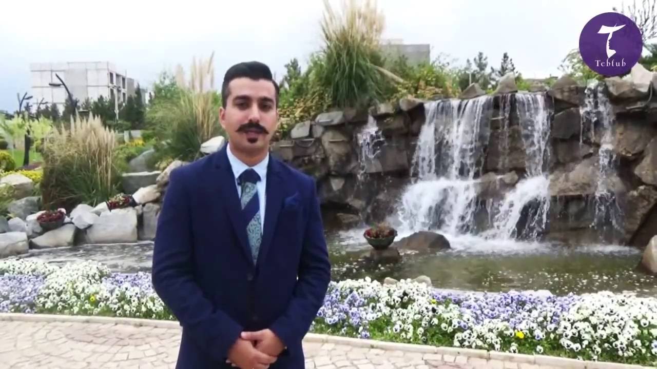 عملية تجميل الانف في ايران مع طب توب مشهد طهران شيراز