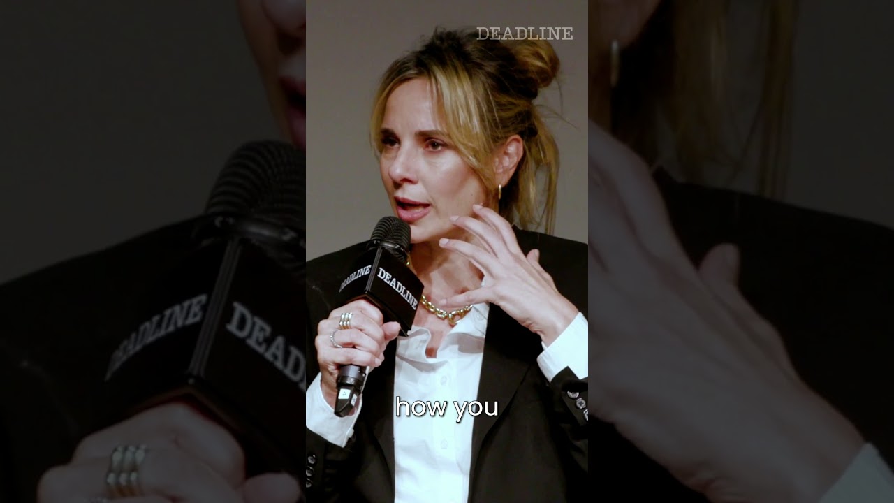 Julieta Cardinali On Her Challenging Villain Role In #Bel&eacute;n