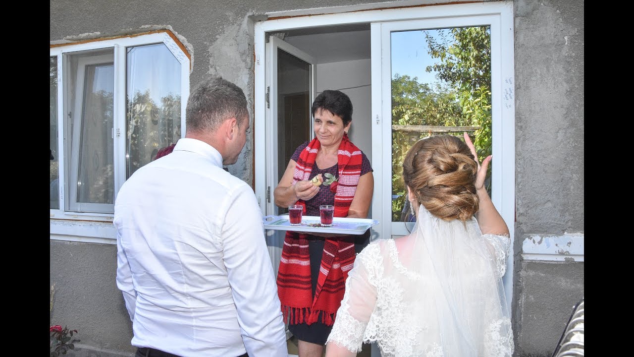 13 Mirii sunt primiti in casa de soacra mare  -  LIVE