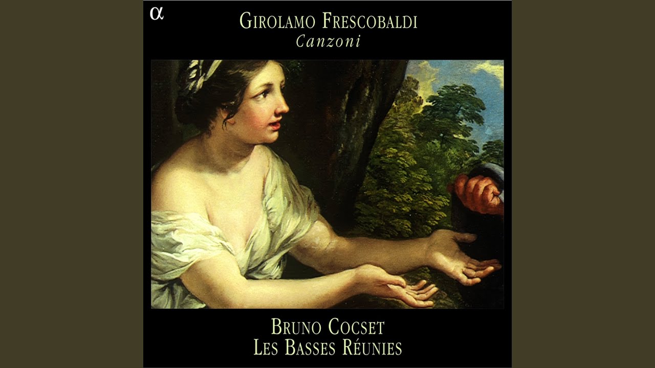 Seconda a 4, Canto Alto Tenor Basse 