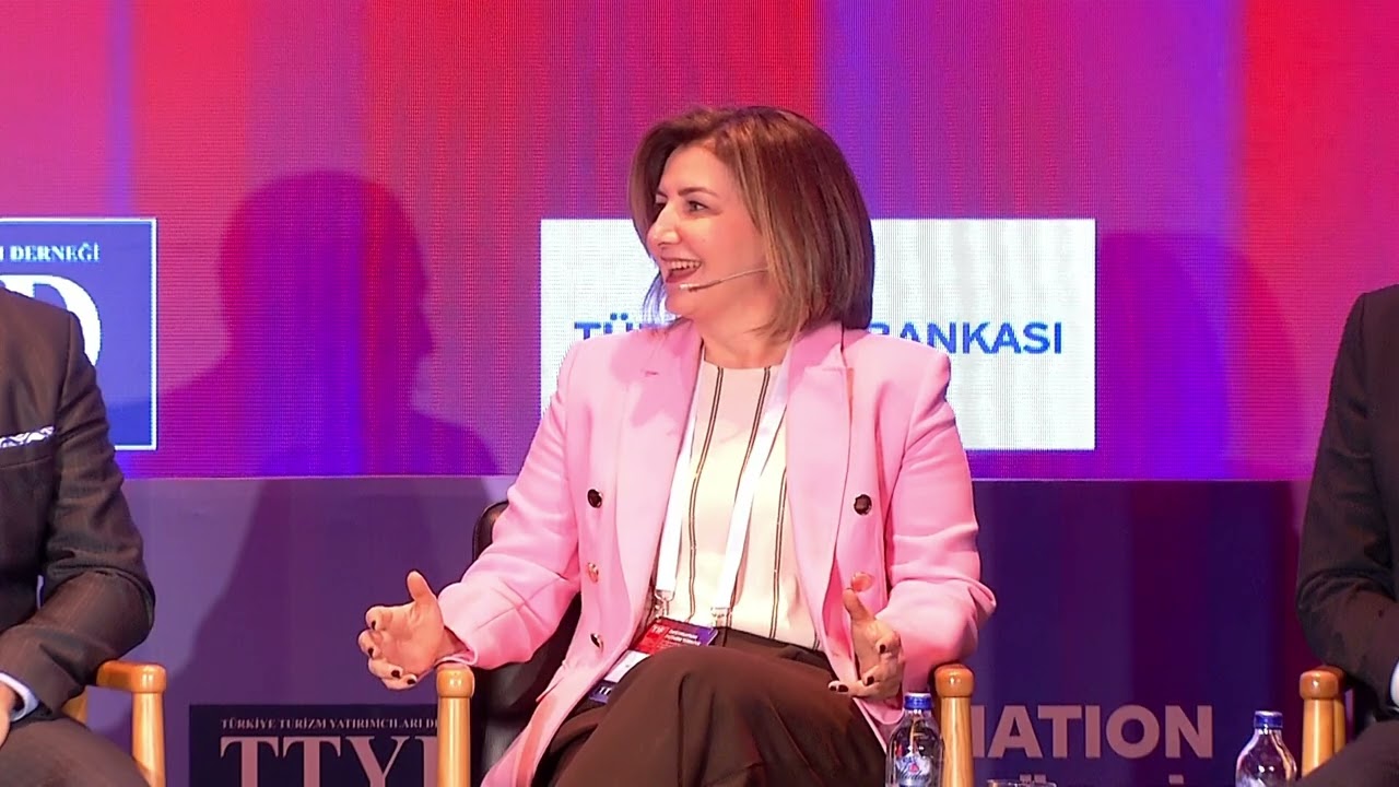 TIF2026 | Türkiye’s Own Brand Hotels: Trends, Challenges, Opportunities