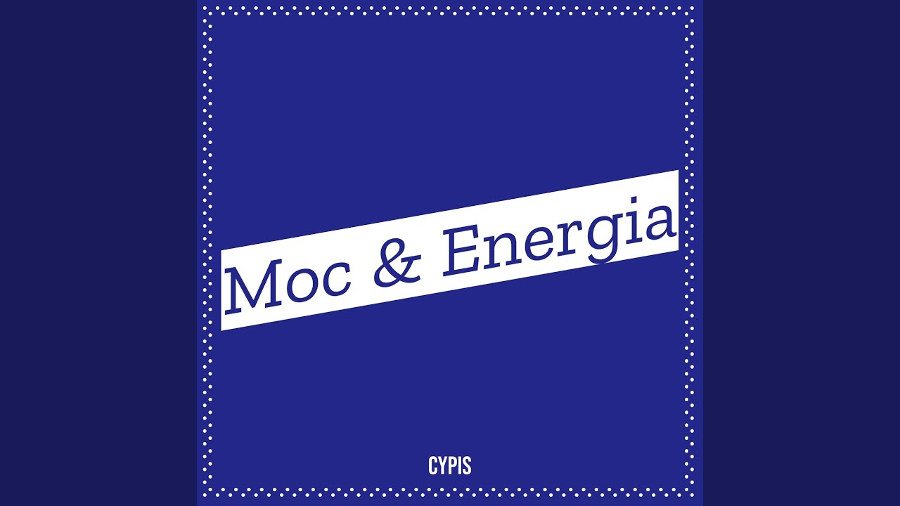 Moc & Energia