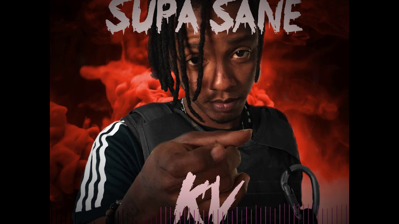 Supa Sane - KV (Freestyle)