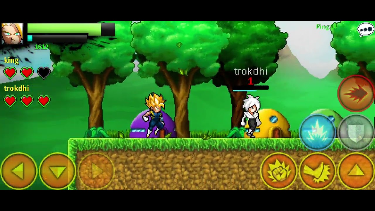 Warriors of the universe final video 