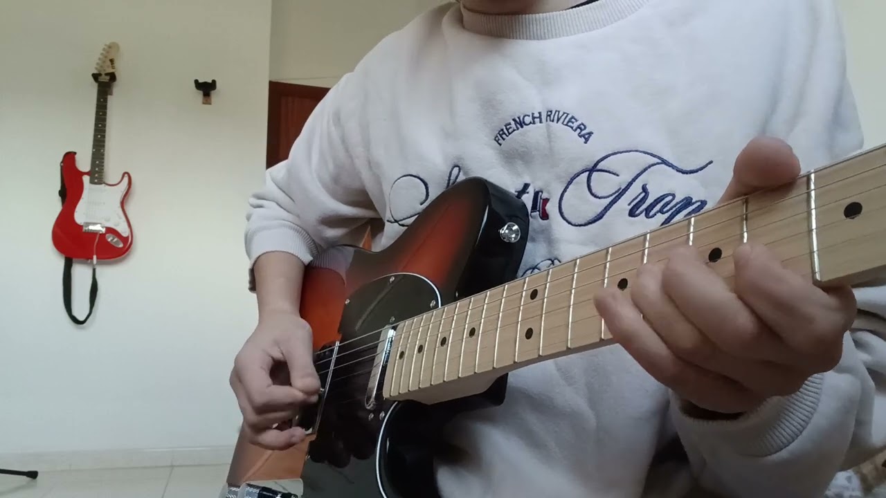 Chuck Berry/ Johnny B Goode
