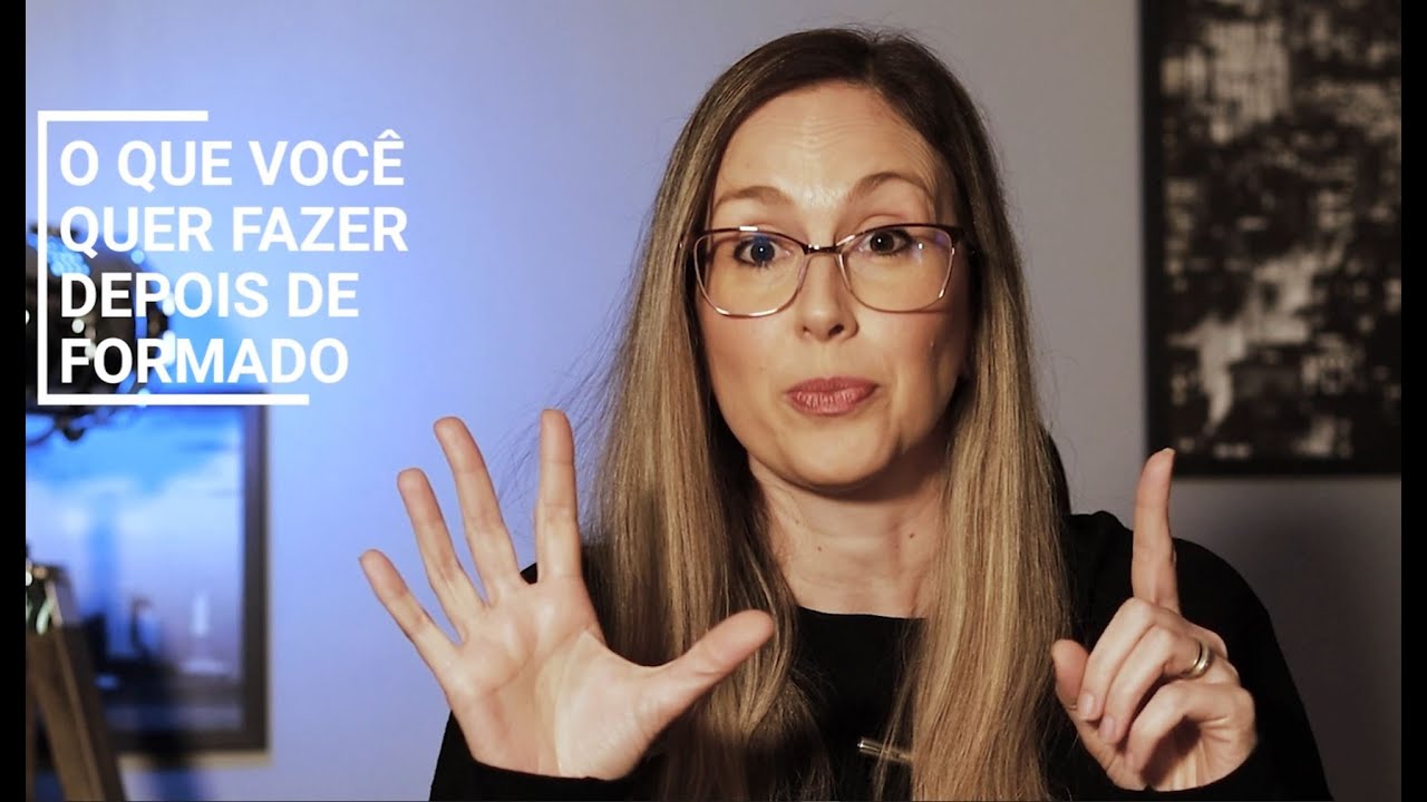 COMO ESCOLHER SEU TEMA DE TCC