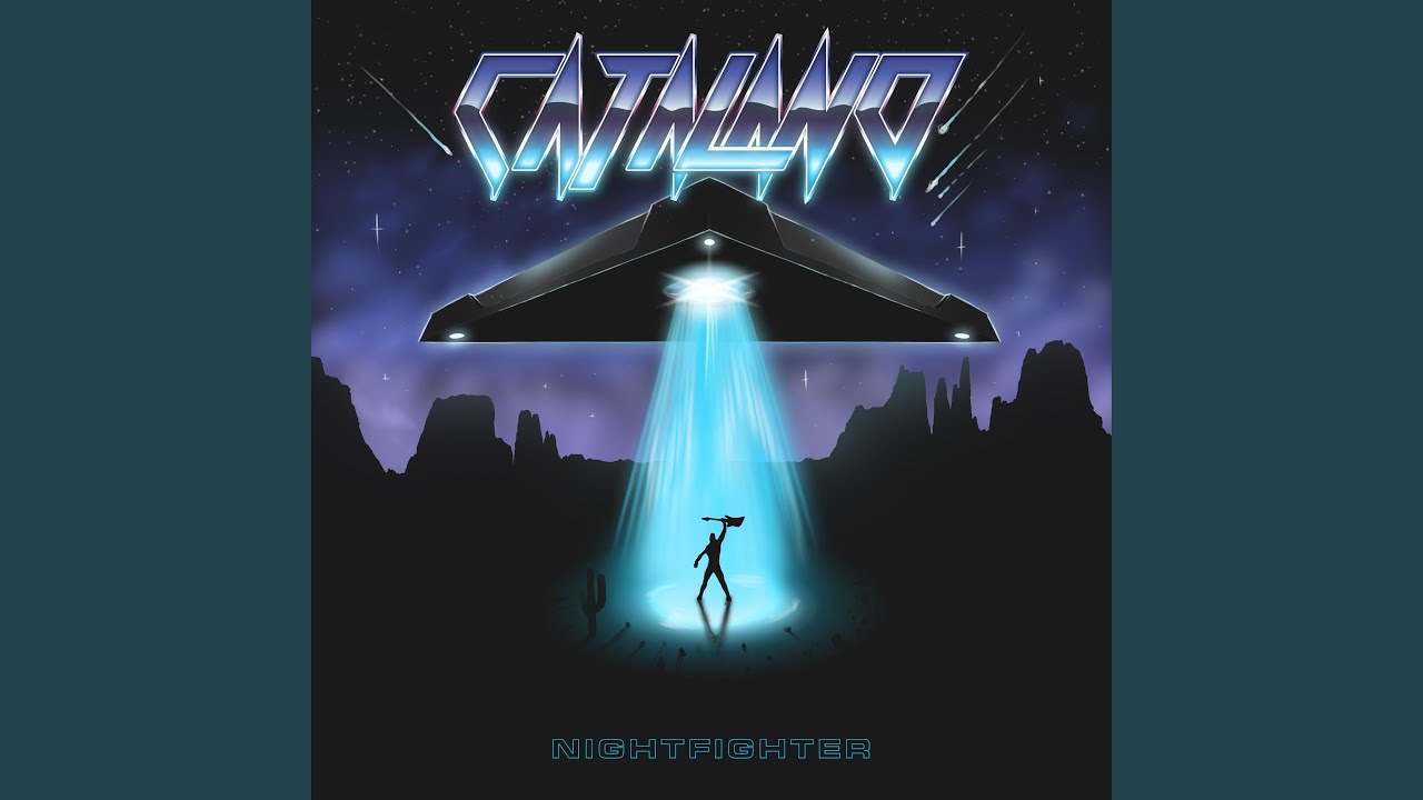Nightfighter