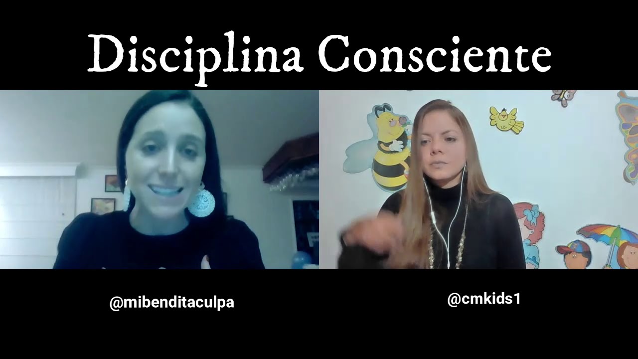 Disciplina Consciente