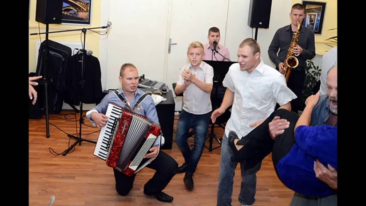 Angyal Együttes   2015 09  Lagzis felvétel 3