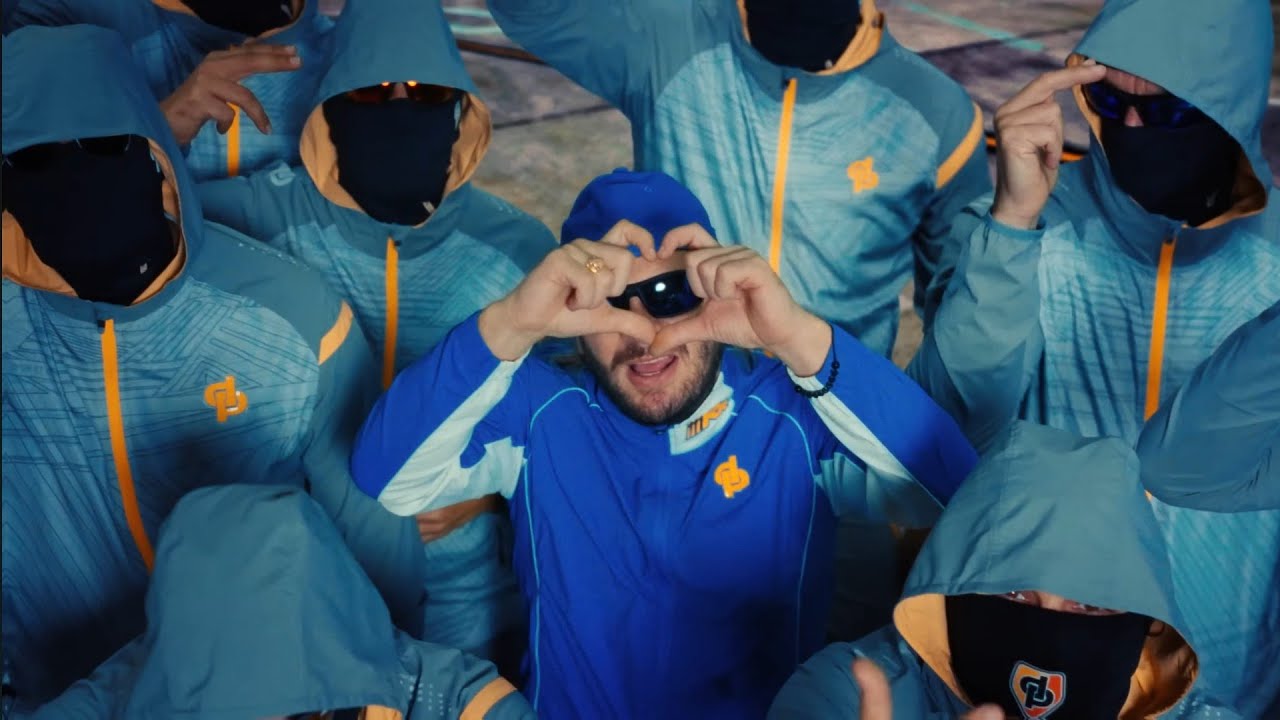 JuL - Tu Tenenew 2// Clip Ai Officiel // 2026