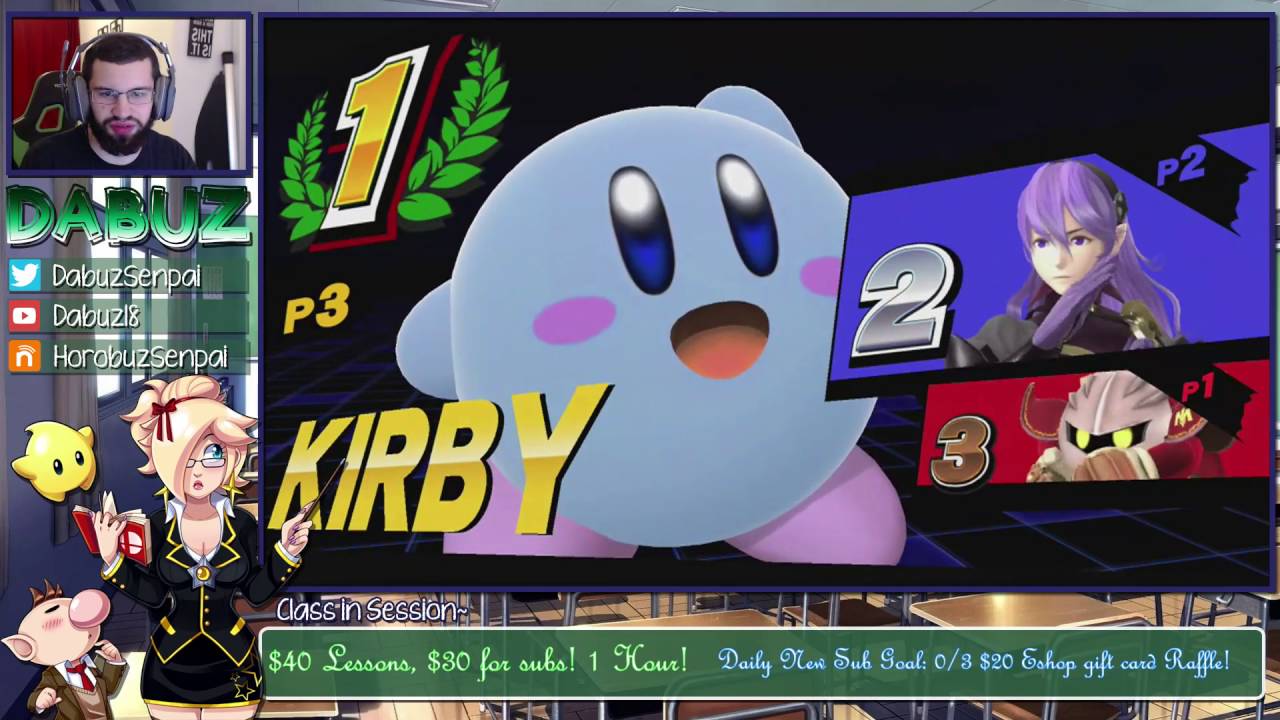 Sub Tournament #5 - RKJos vs. Screaminglobsters Winner's Quarters