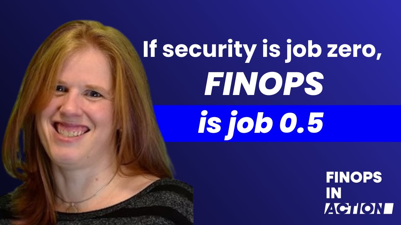 The Hidden Role of Fear in FinOps ft. Marit Hughes, Deloitte | Ep #54