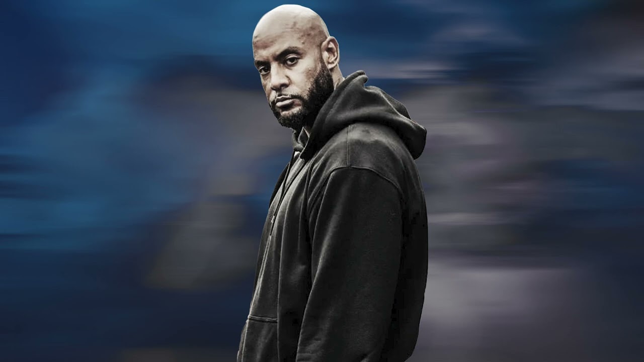 Booba - 4G 2024