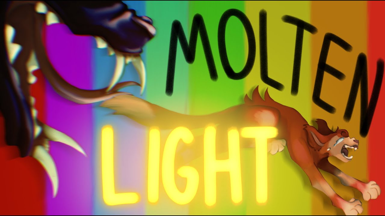 MOLTEN LIGHT [A Reedshine Map Call] OPEN!! 28/28