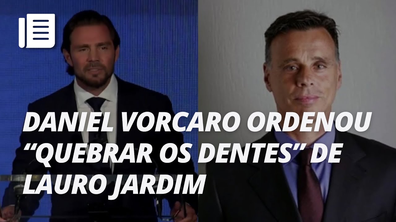Dono do Banco Master é preso por comandar 