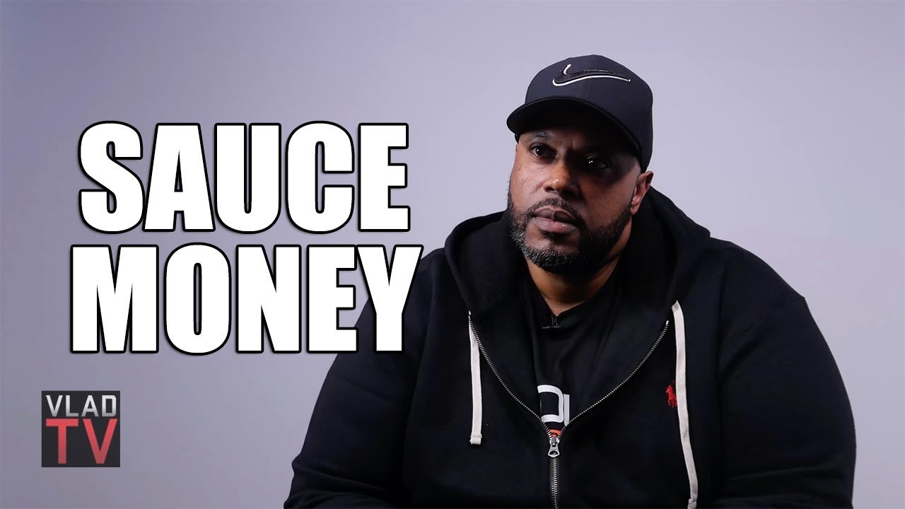 Sauce Money: 2Pac is the Most Polarizing Artist, Jay Z Is the Most Important (Part 8)