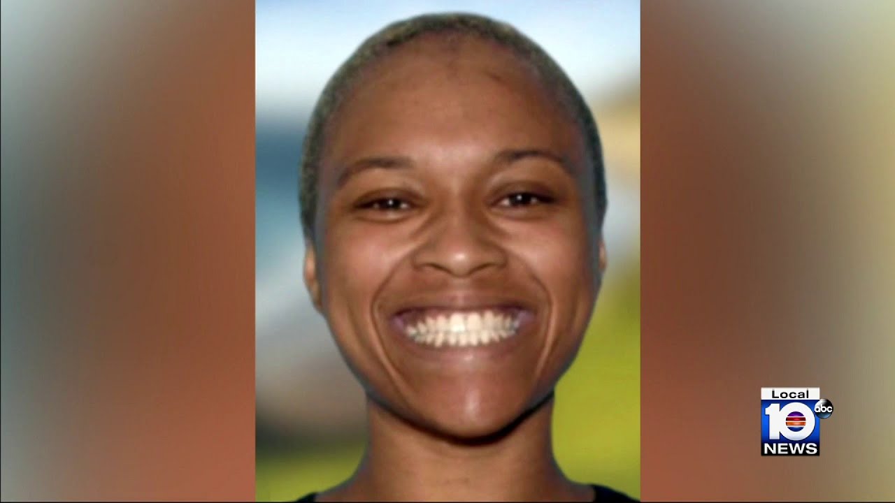 Police ID woman found dead, partially nude in Miami-Dade alley; suspect in court