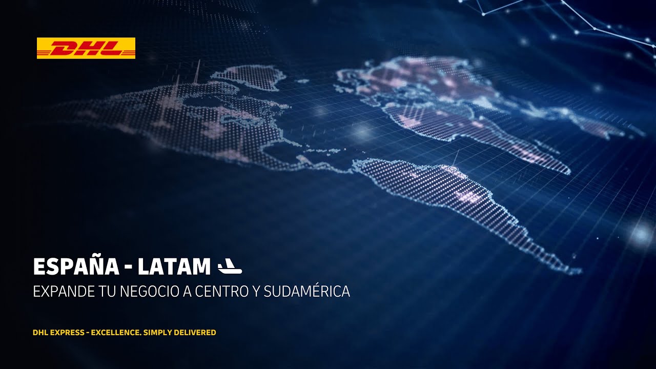 Webinar España-LATAM: Impulsando oportunidades comerciales internacionales