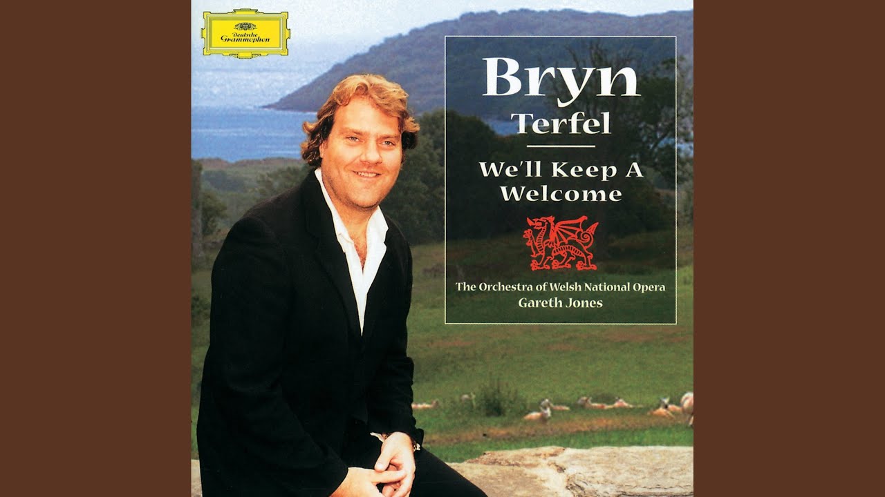 Traditional: Cymru Fach