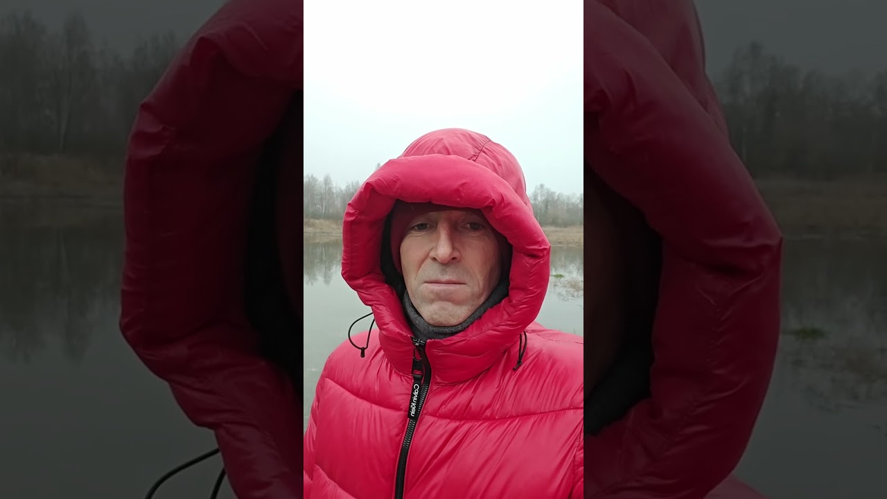 ШАГ ПО ВОДЕ. МЫ САМИ ДЕЛАЕМ ЖИЗНЬ.