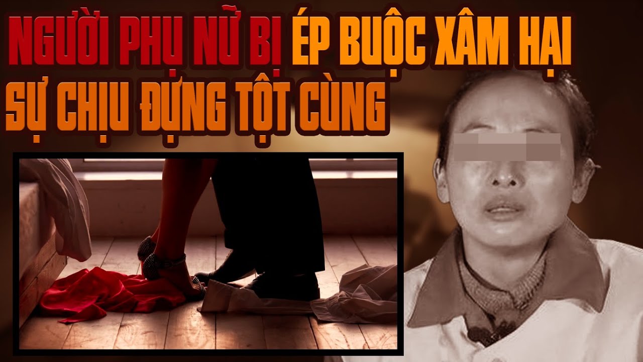 Kỳ Án Trung Quốc: Sự Chịu Đựng Tột Cùng và Chiếc Rìu Định Mệnh