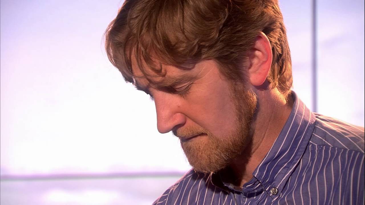 Tiarnan O Duinnchinn - Luxembourg TV