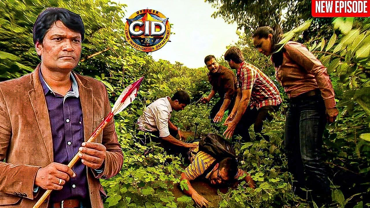 Abhijeet ने बचाई Pankaj की जान || C.I.D || Latest Episode ||