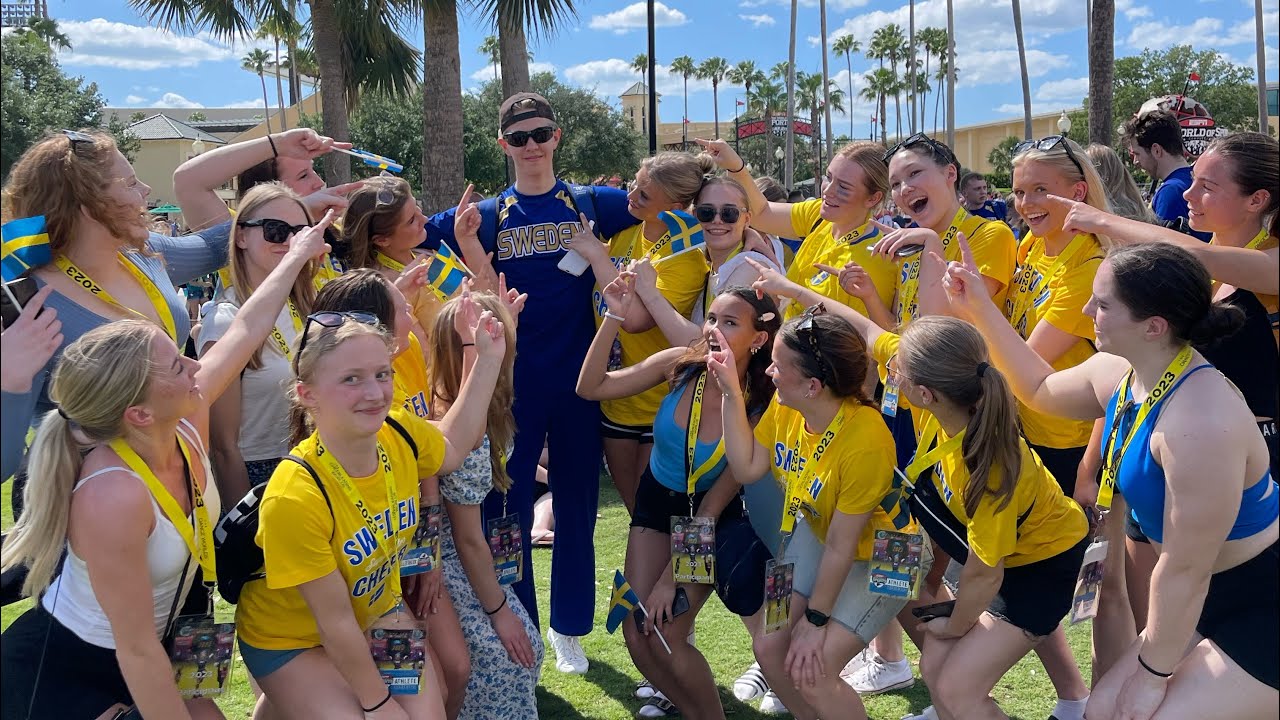 ACA Titans Worlds 2023 del 2