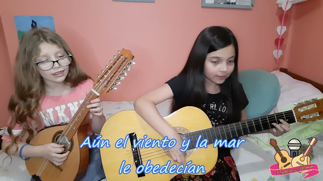 Ayer y hoy (se maravillaban)