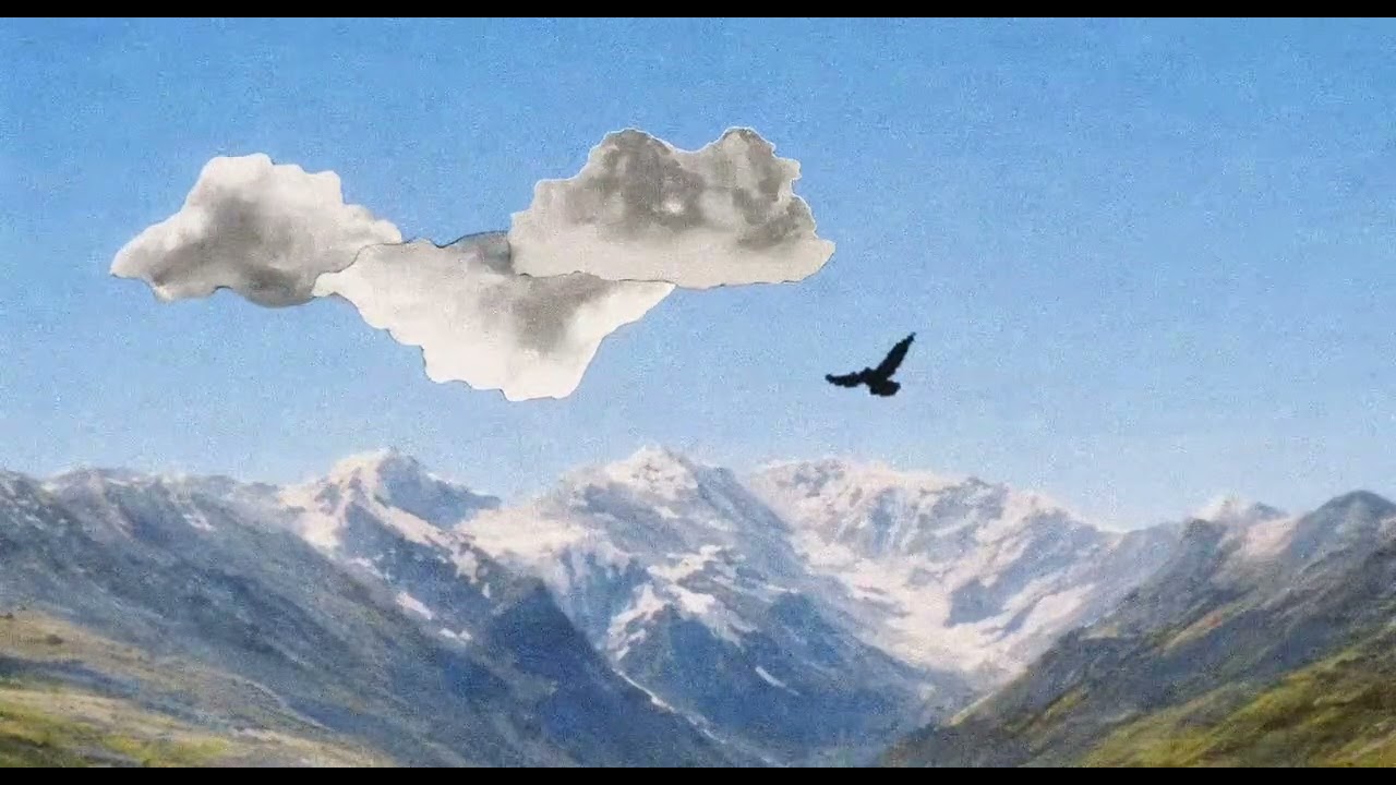 Free Instru Boom Bap Type Beat Mf Doom Geloway (Visualiser Show)
