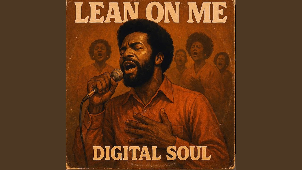 Lean on me