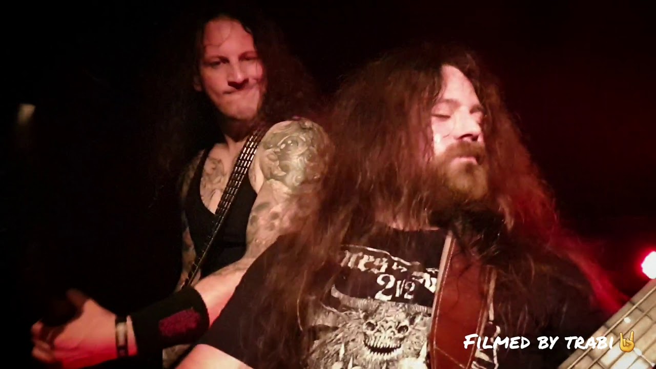 FLESHCRAWL  - 