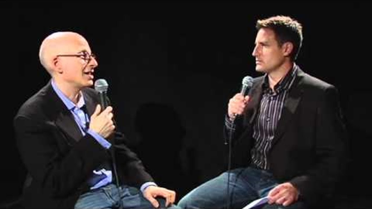 Seth's Blog--Behind the Brand (Part 4)