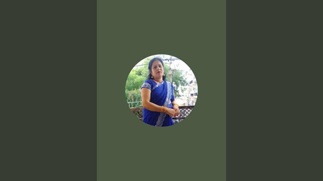 Nancy Singh लाइव है!