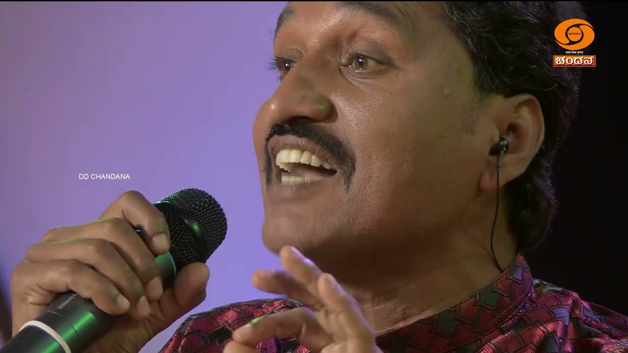 Gaana Sinchana | ಜನಮನದ ಪದಪಯಣ.. | Singing Reality Show | 09.03.2026 | 8PM | DD Chandana