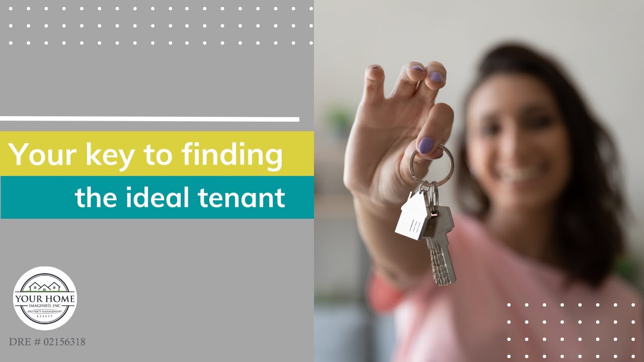 Finding the Perfect Tenant: Tenant Screening Laws