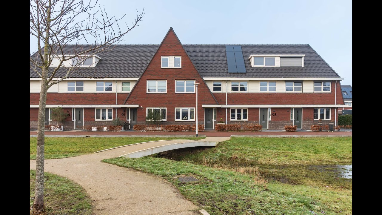 Rijperkerkpark 92 Tilburg
