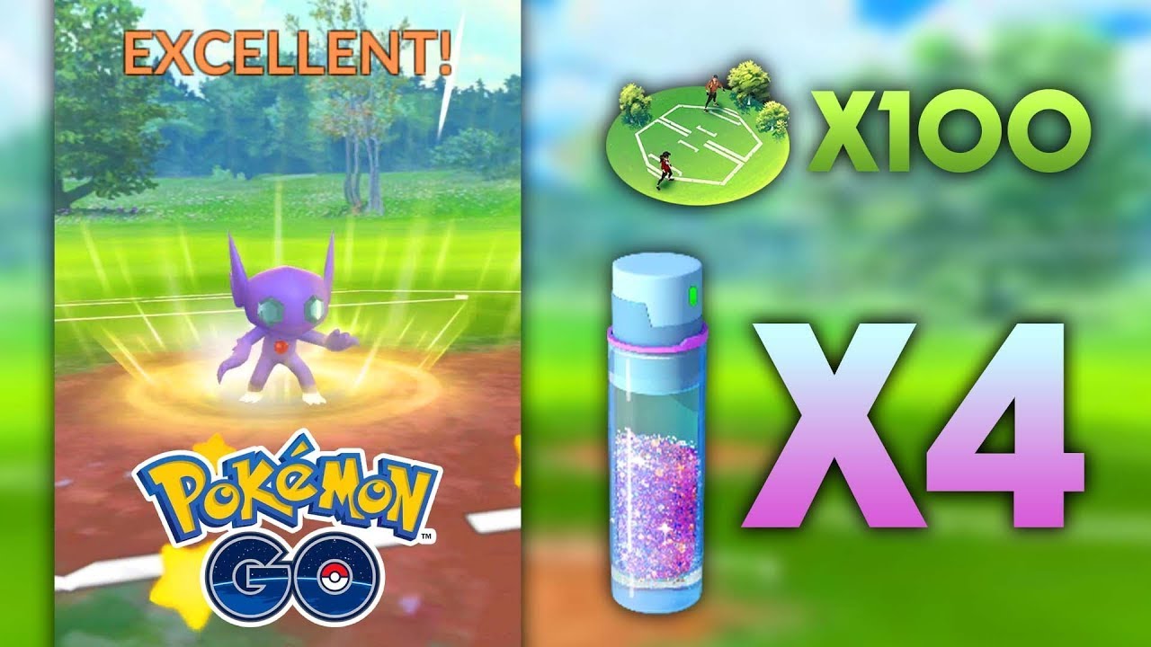 GO BATTLE DAY DETAILS in POKEMON GO (JANUARY 8TH)