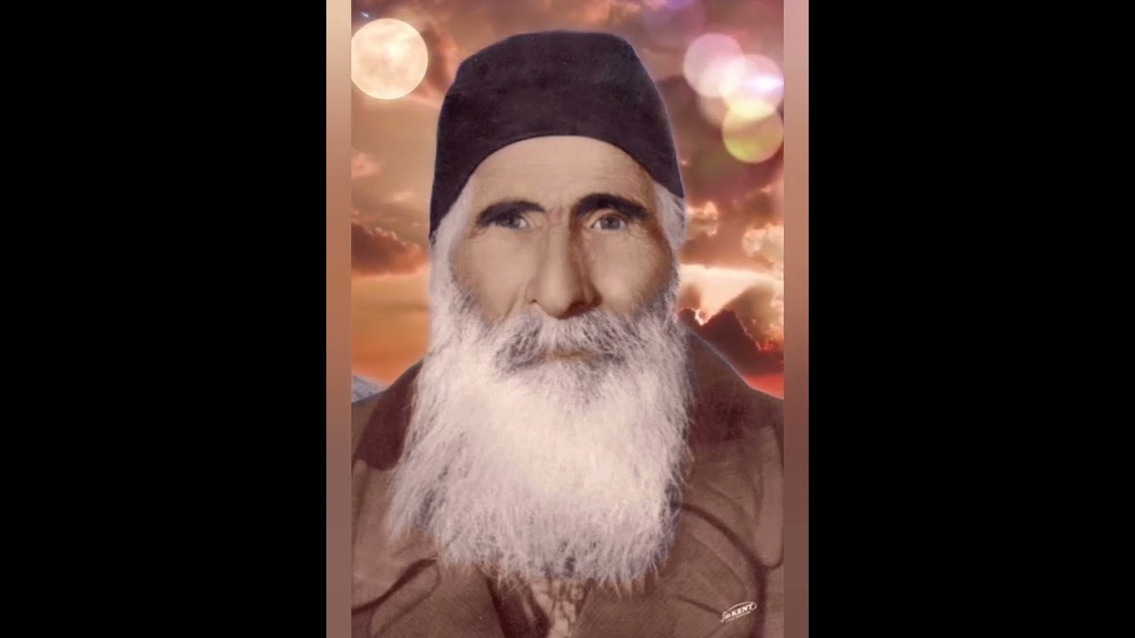Onlar da, Ali ile Fatıma’dır.  İmam Hasan ve İmam Hüseyin’dir.