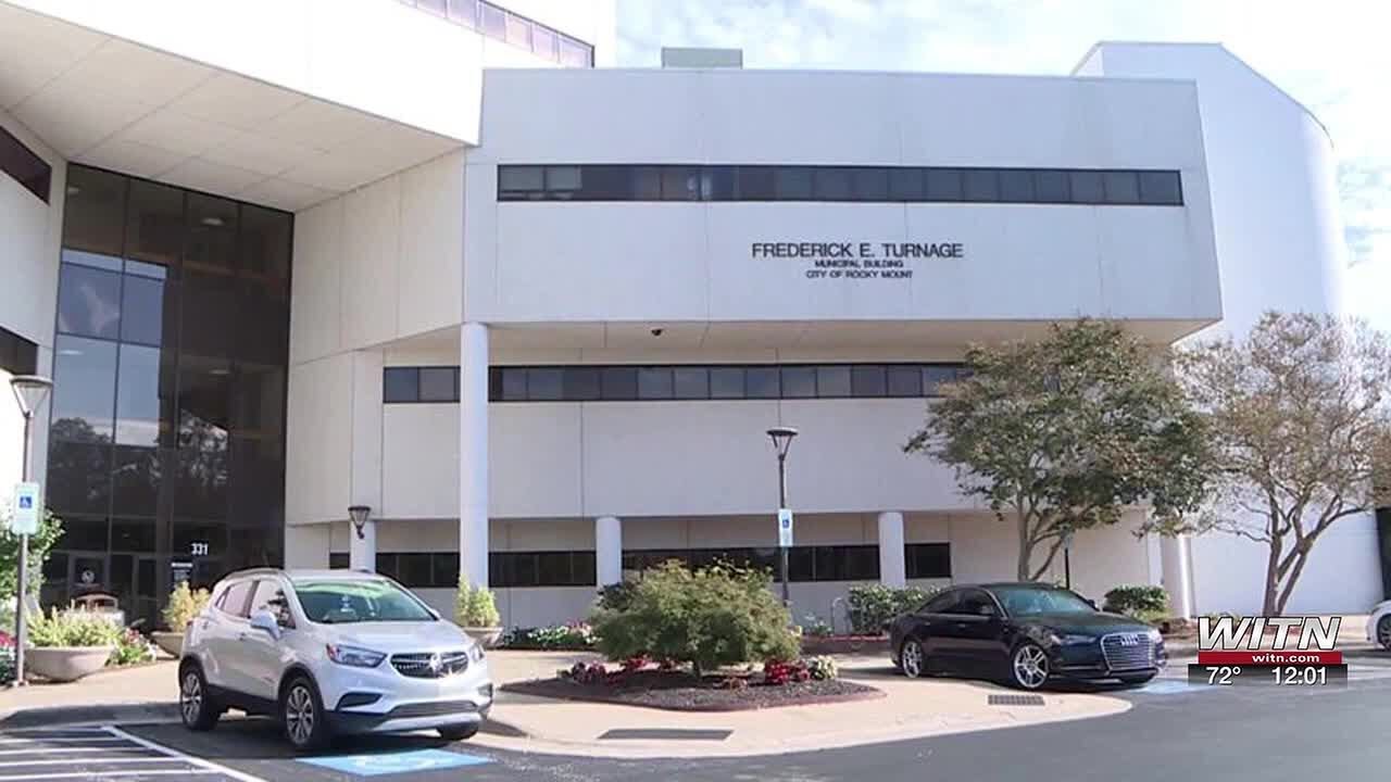 STATE AUDITOR: Audit finds Rocky Mount’s financial woes fueled by personnel decisions, significan...