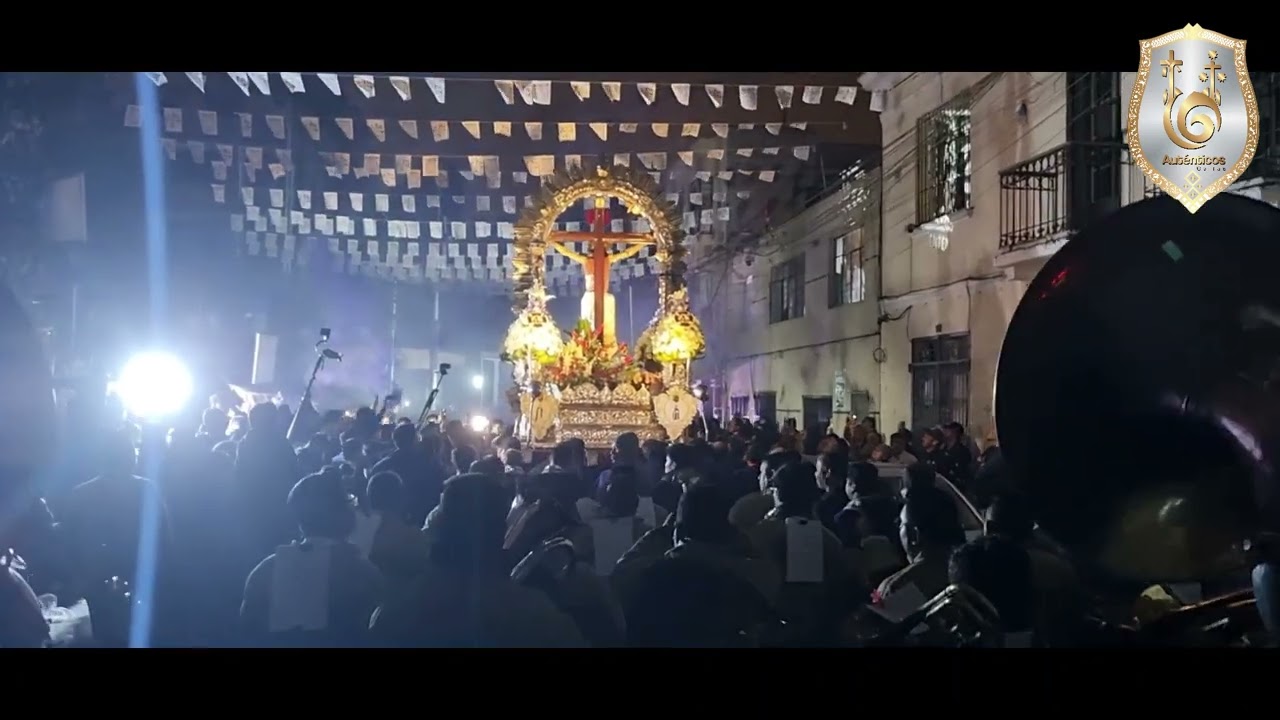 CONCIERTO DE ARANJUEZ - AUTENTICOS DEL CALLAO 2024