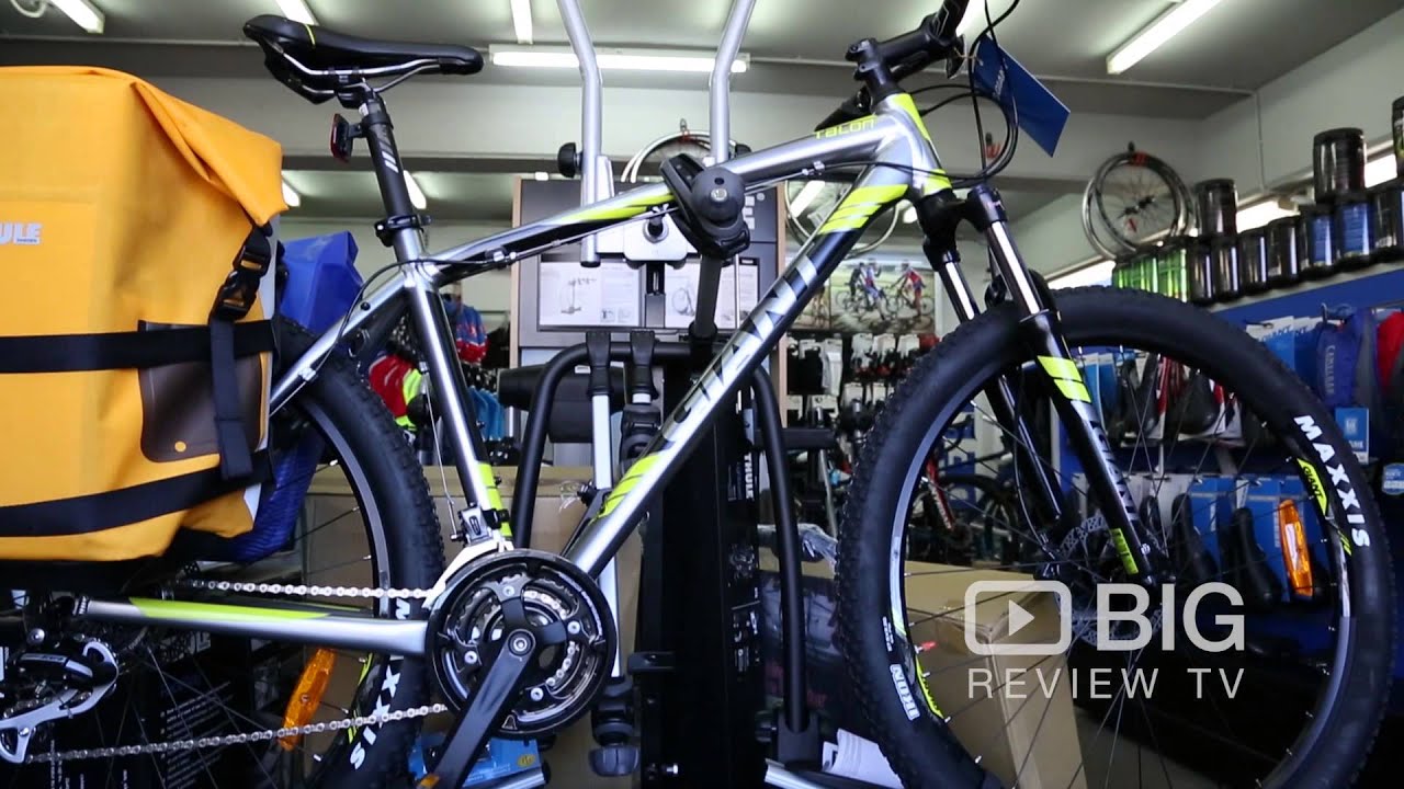 Tom Wallace Cycles a Bike Shop Brisbane offering Bicycle and Bike Gear