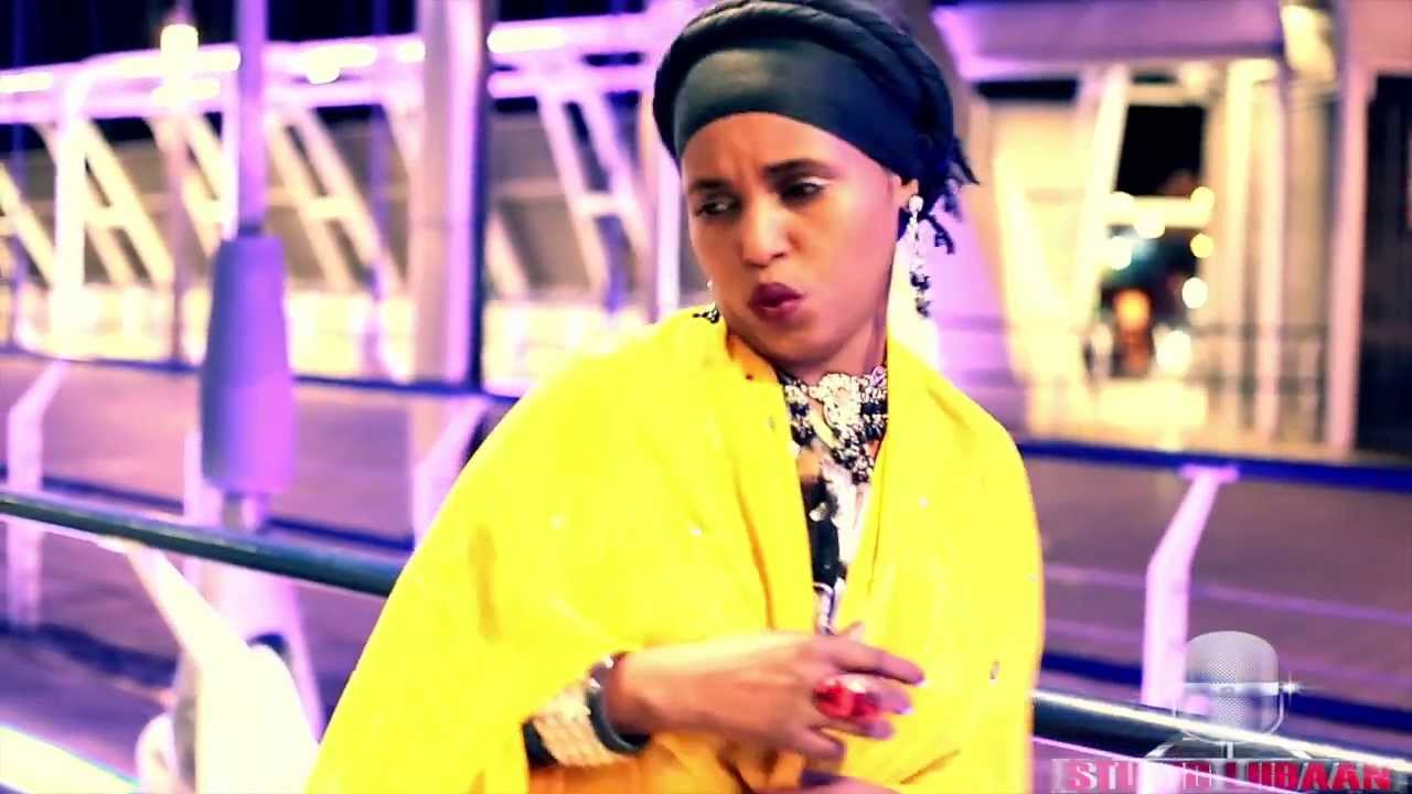ISTAAHIL DHEEMAN 2013 LIBTA CAASHAQA OFFICIAL VIDEO DIRECTED BY STUDIO LIIBAAN)