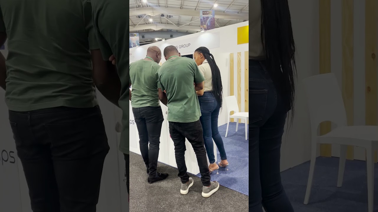 🌍 Throb Tek &ndash; Leading the Way in Event Access Control