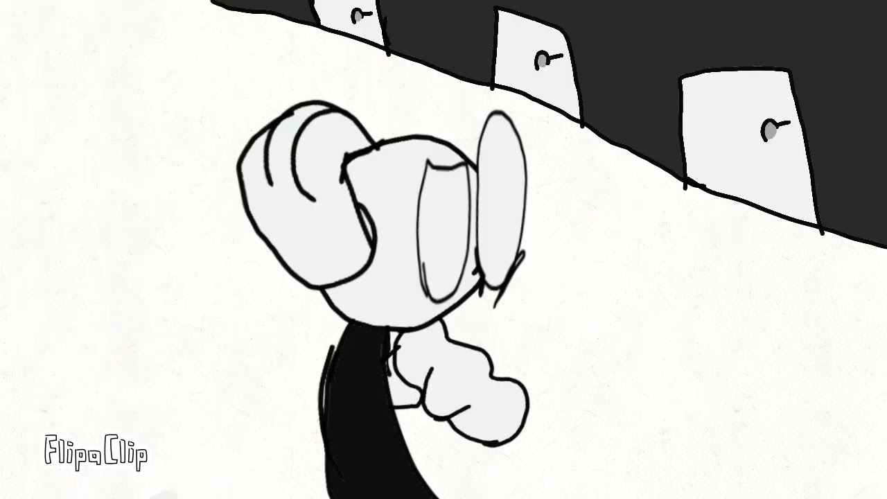 Mickey el raton malvado! 😲